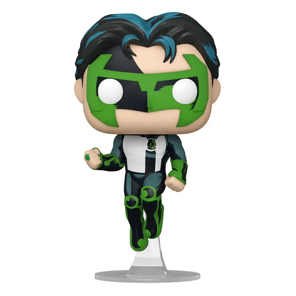 DC Comics POP! Heroes Vinylová figúrka JL Comic - Green Lantern 9 cm produktová fotografia