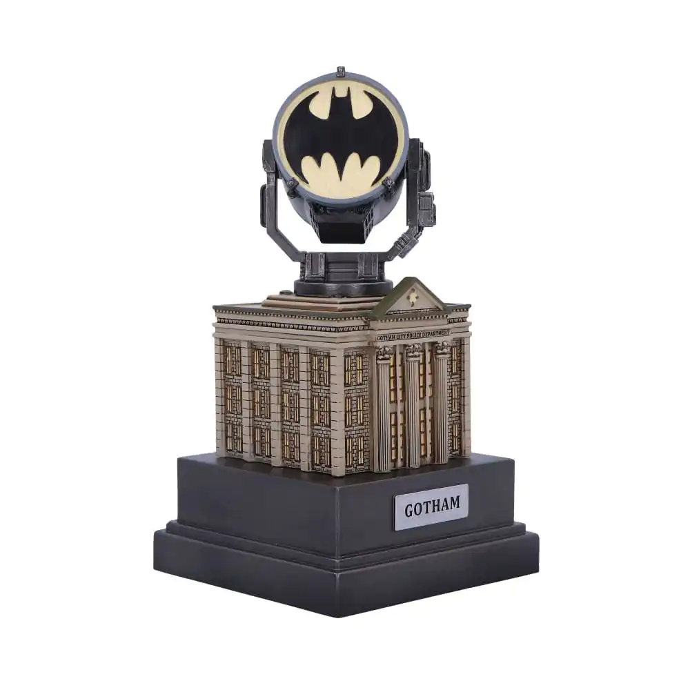 DC Comics figúrka Gotham City Police Department 22 cm termékfotó