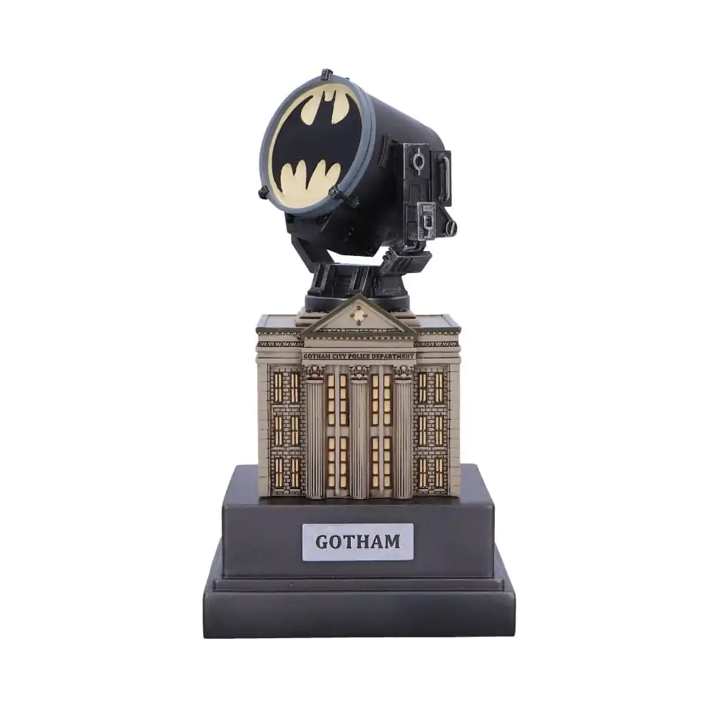 DC Comics figúrka Gotham City Police Department 22 cm termékfotó