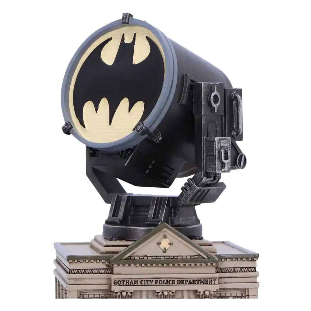 DC Comics figúrka Gotham City Police Department 22 cm termékfotó