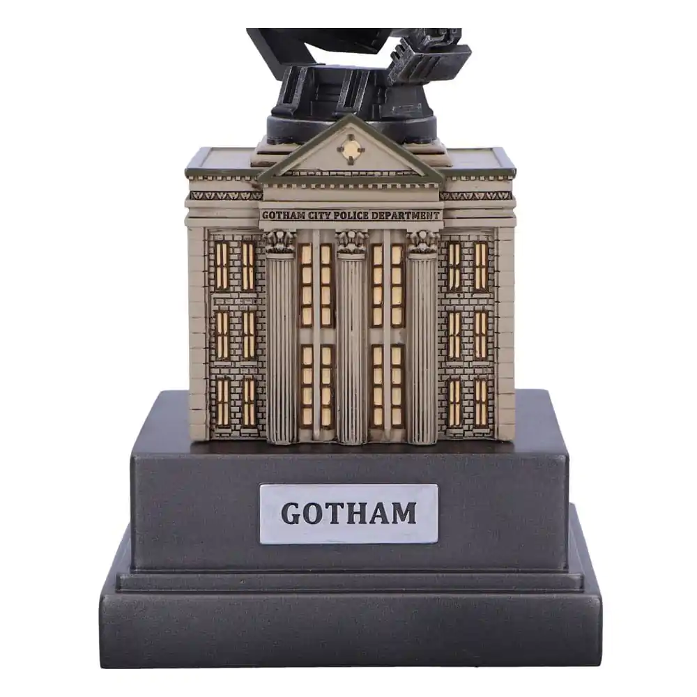 DC Comics figúrka Gotham City Police Department 22 cm termékfotó