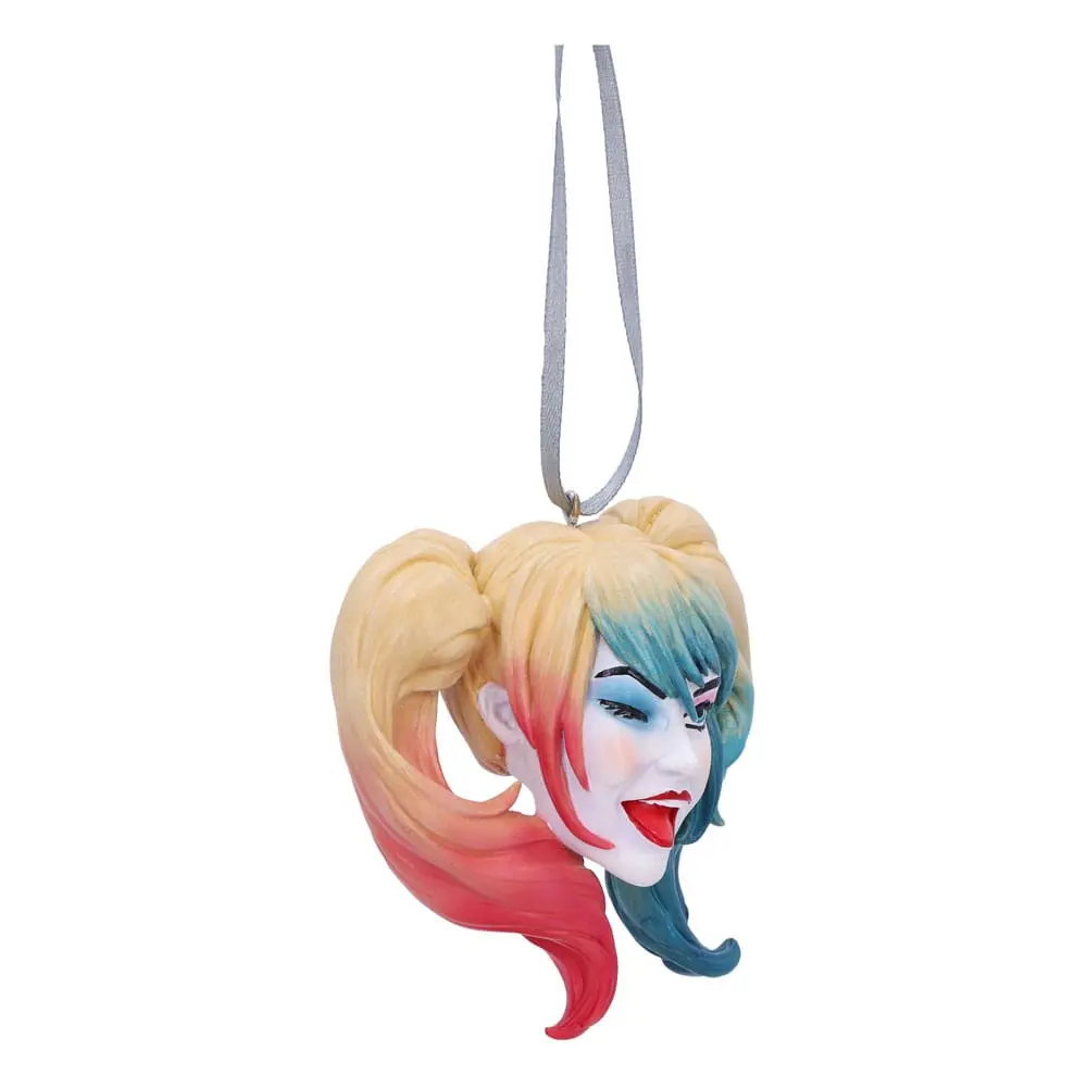 DC Comics závesná ozdoba na stromček Harley Quinn 8 cm produktová fotografia