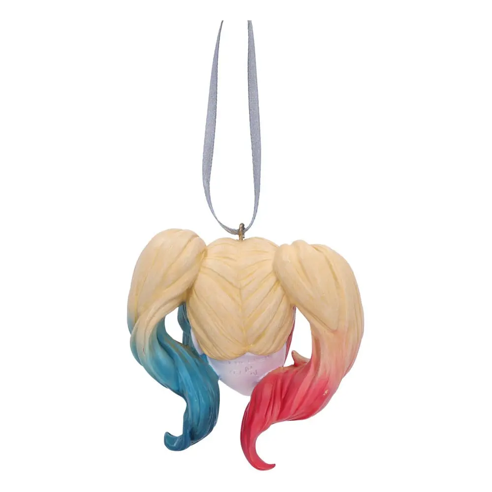 DC Comics závesná ozdoba na stromček Harley Quinn 8 cm produktová fotografia
