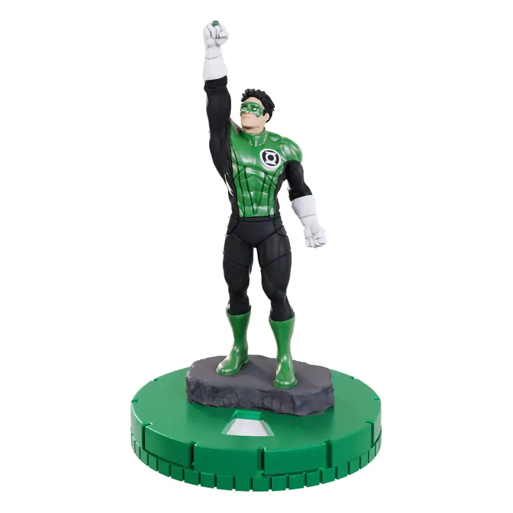 DC Comics HeroClix 400: Green Lantern produktová fotografia