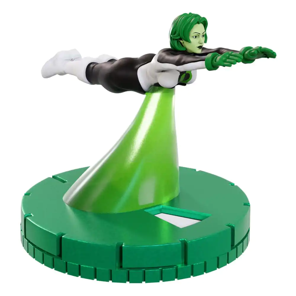 DC Comics HeroClix 400: Green Lantern produktová fotografia