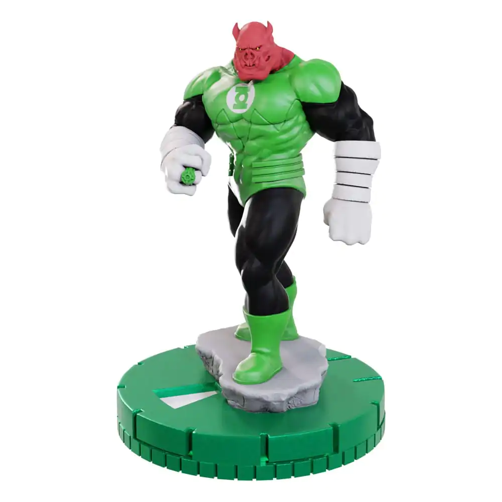 DC Comics HeroClix 400: Green Lantern produktová fotografia