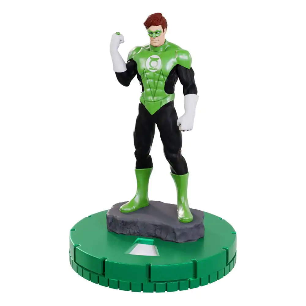 DC Comics HeroClix 400: Green Lantern produktová fotografia