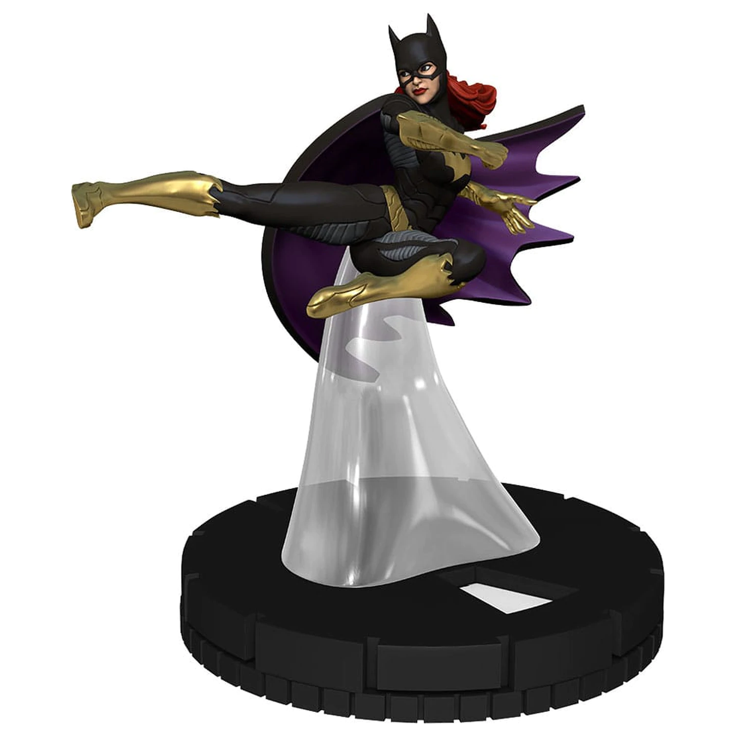 DC Comics HeroClix: Boj o mapu a súpravu terénu pre Gotham City produktová fotografia