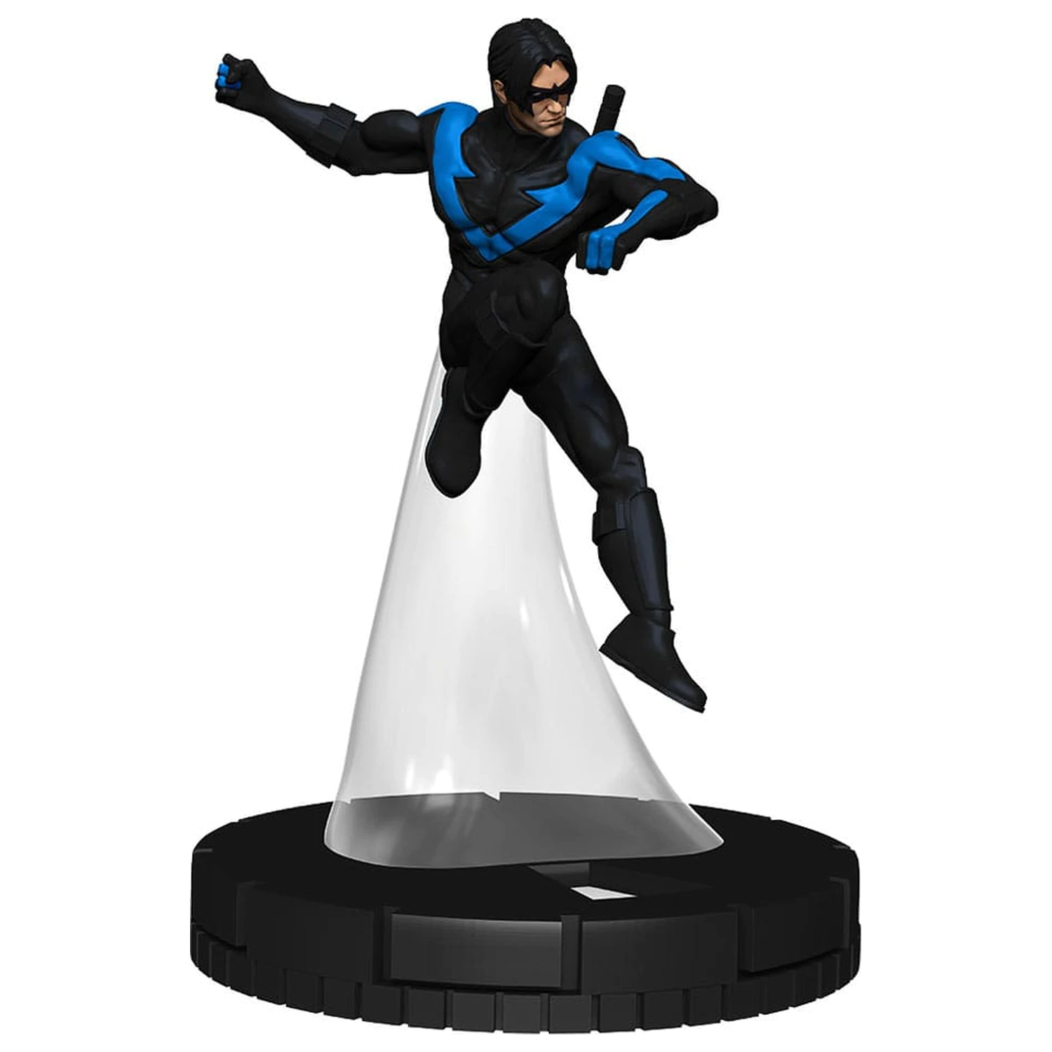 DC Comics HeroClix: Boj o mapu a súpravu terénu pre Gotham City produktová fotografia