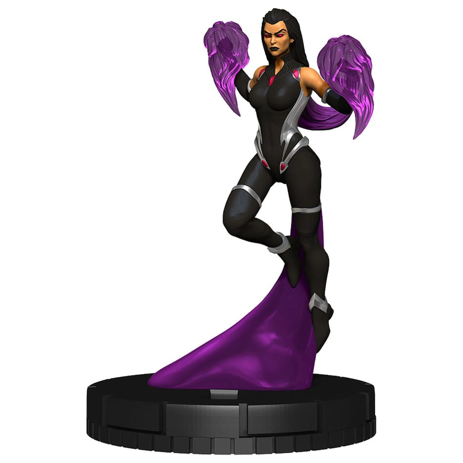 DC Comics HeroClix: Fight for Gotham City Retail Chase Booster produktová fotografia