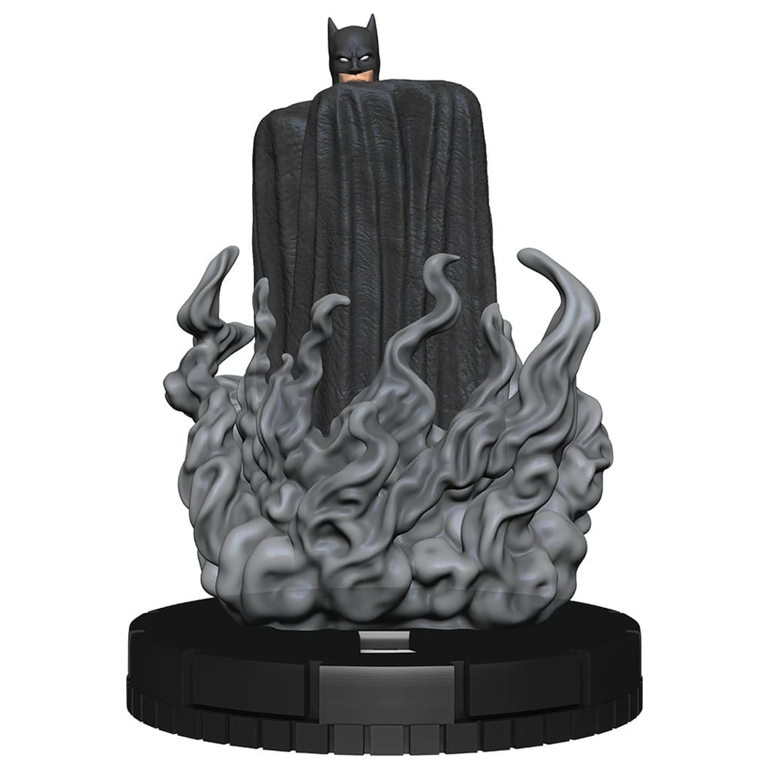 DC Comics HeroClix: Fight for Gotham City Retail Chase Booster produktová fotografia