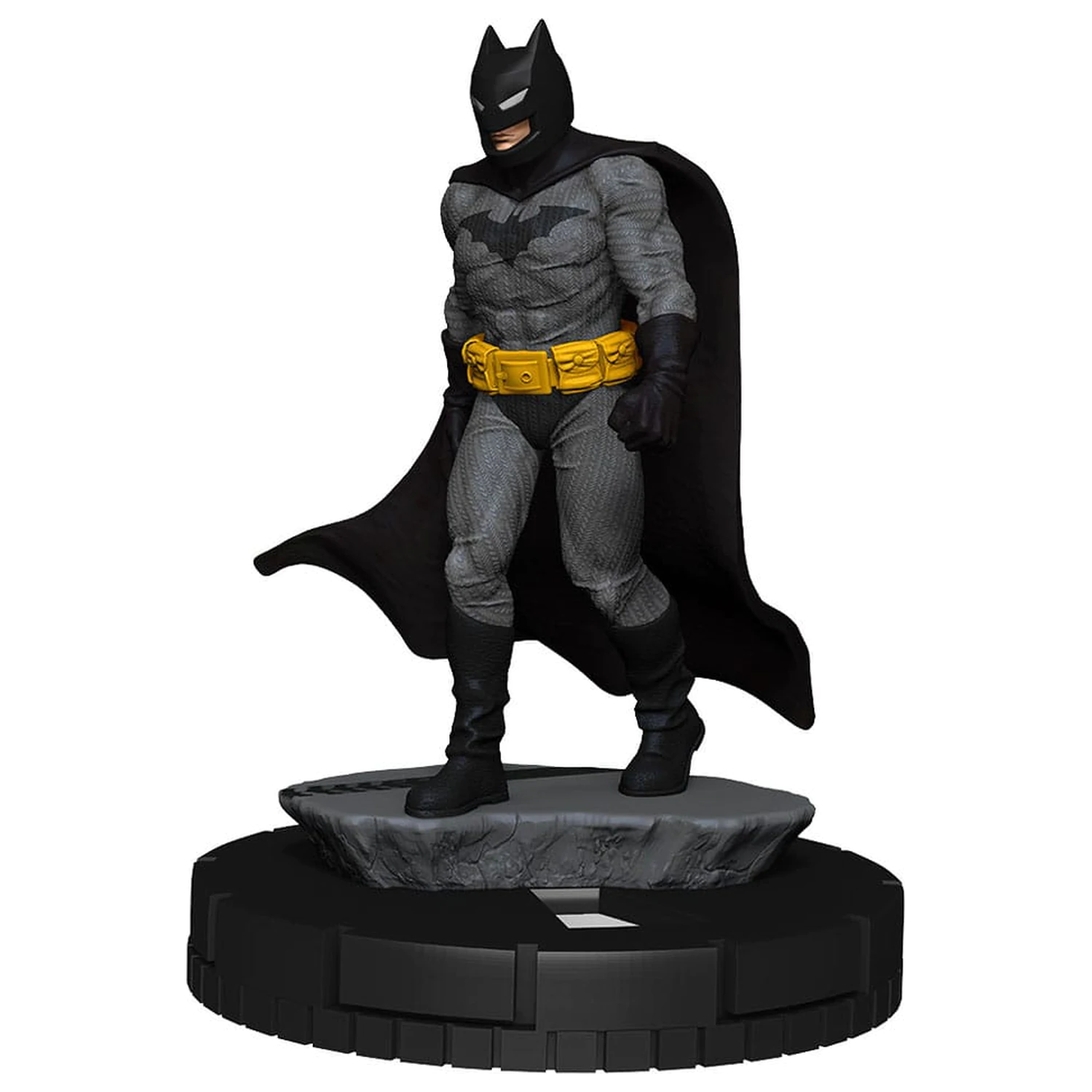 DC Comics HeroClix: Fight for Gotham City Vault Booster produktová fotografia