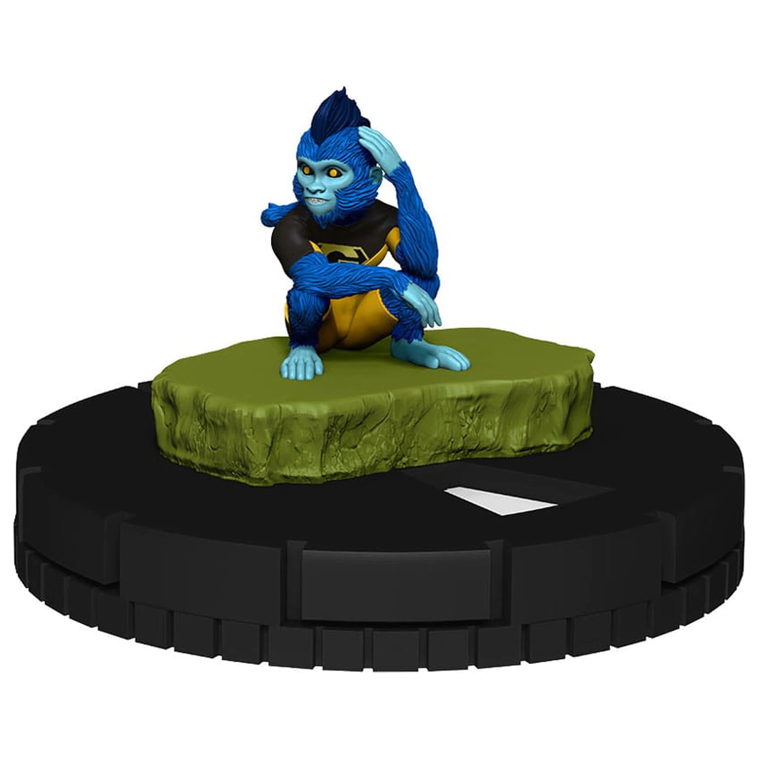 DC Comics HeroClix: Fight for Gotham City Vault Booster produktová fotografia