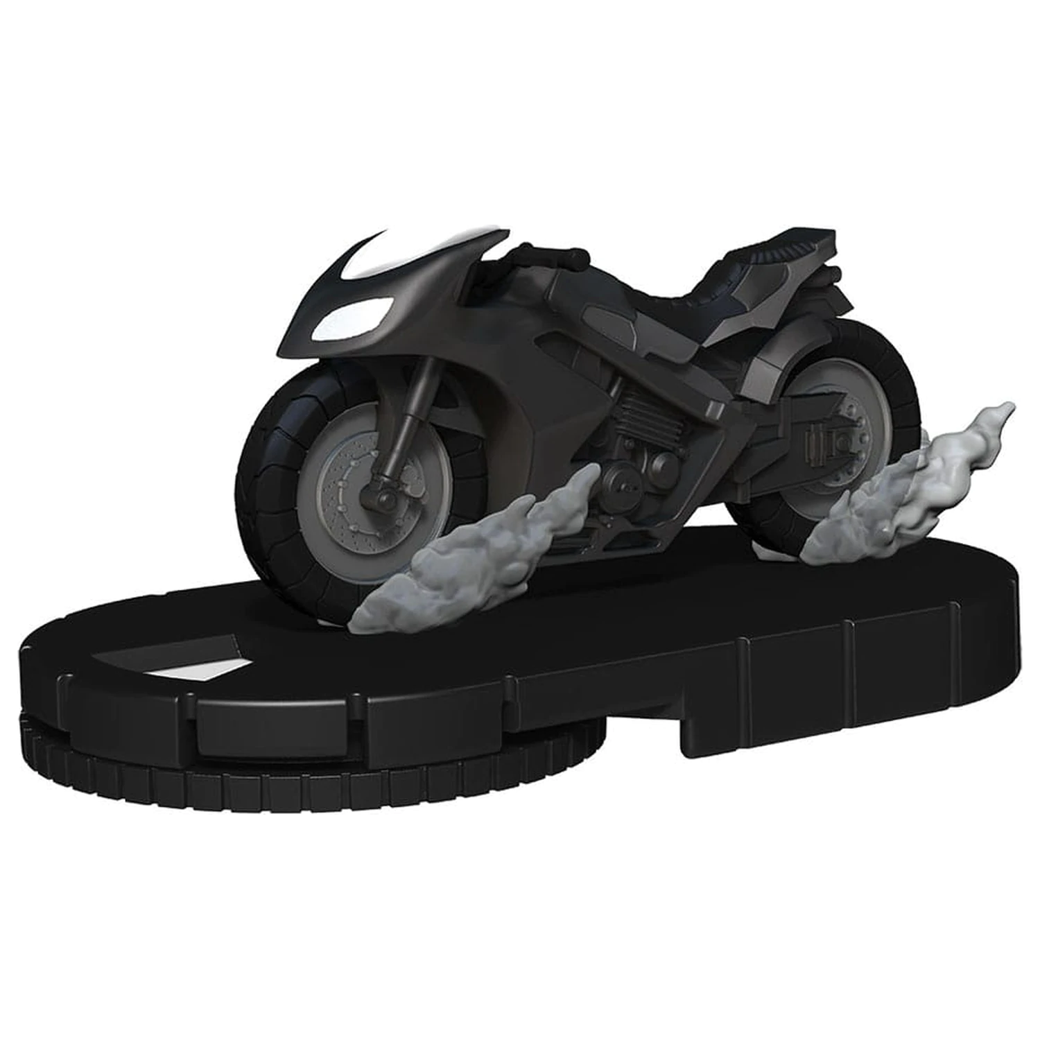 DC Comics HeroClix: Fight for Gotham City Vault Booster produktová fotografia