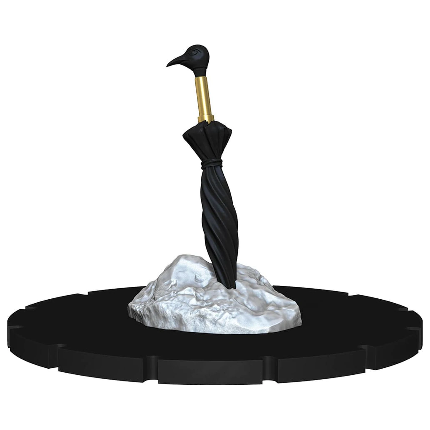 DC Comics HeroClix: Fight for Gotham City Vault Booster produktová fotografia
