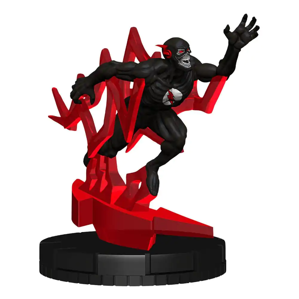 DC Comics HeroClix Iconix: Flash Speed Force produktová fotografia