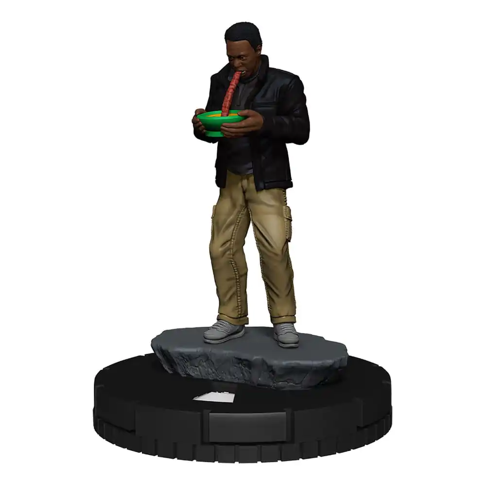 Dc Comics HeroClix Iconix: Peacemaker Project Butterfly Figures termékfotó