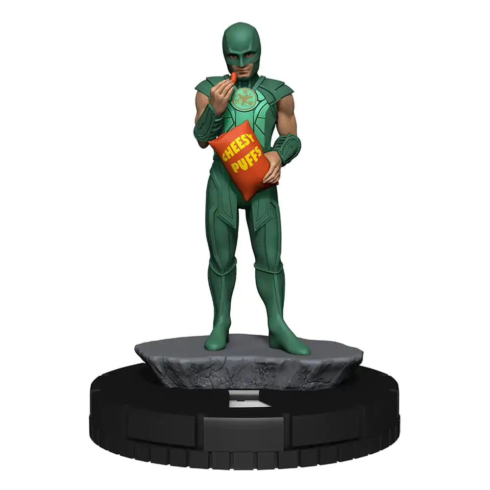 Dc Comics HeroClix Iconix: Peacemaker Project Butterfly Figures termékfotó