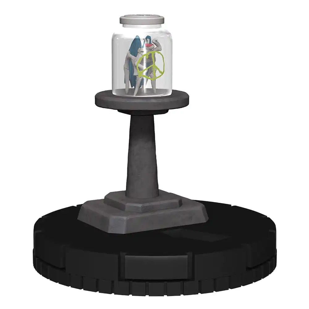 Dc Comics HeroClix Iconix: Peacemaker Project Butterfly Figures termékfotó