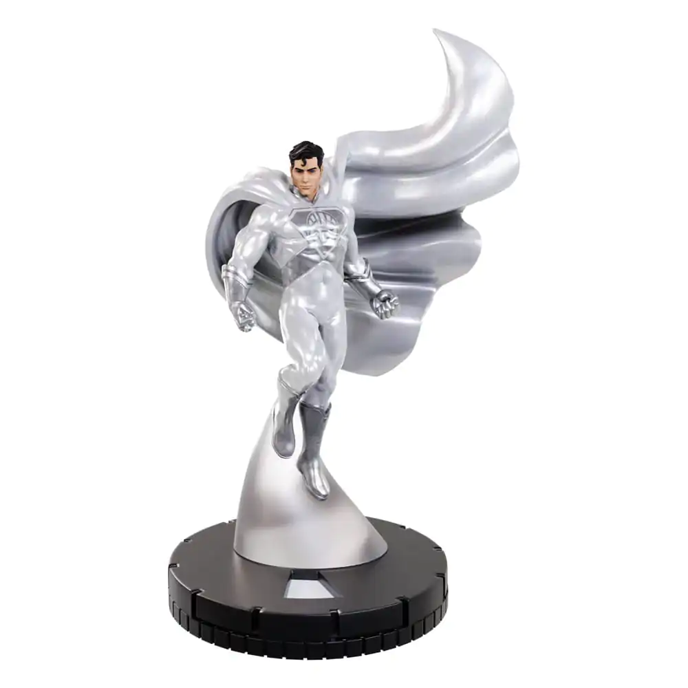 DC Comics HeroClix: Lantern Legacy Retail Chase Booster – Rozširujúci balíček produktová fotografia