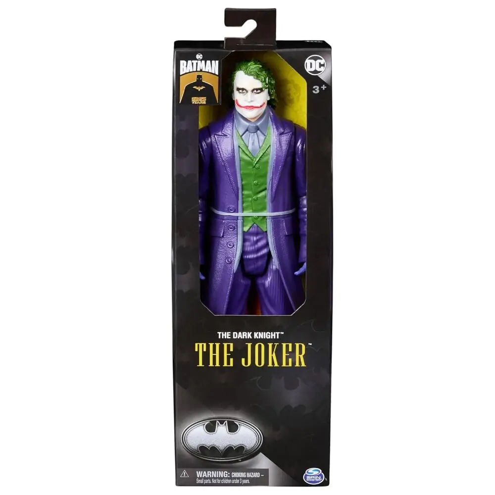 DC Comics Jocker 85. výročie figúrka 30 cm termékfotó