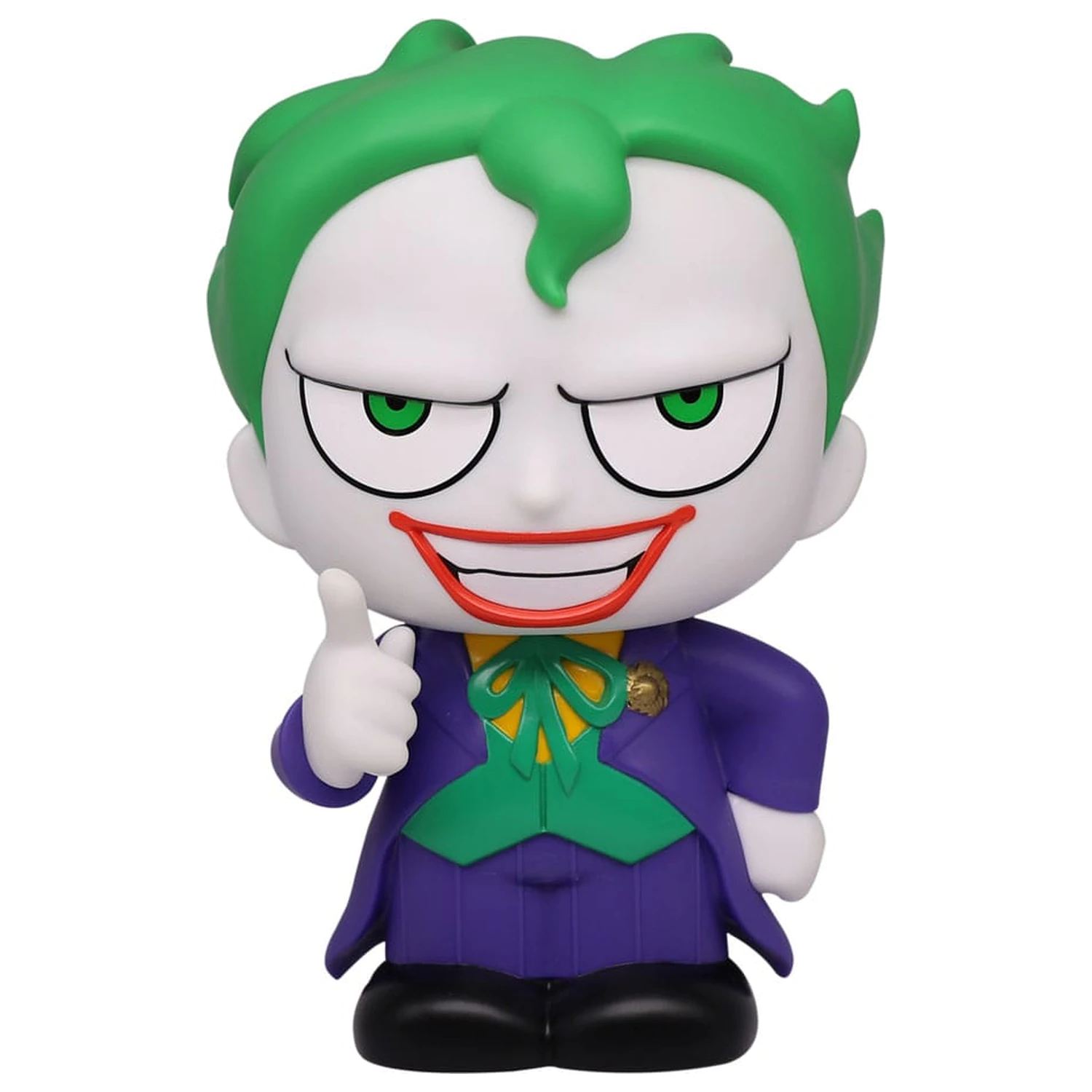 DC Comics pokladnička Joker produktová fotografia