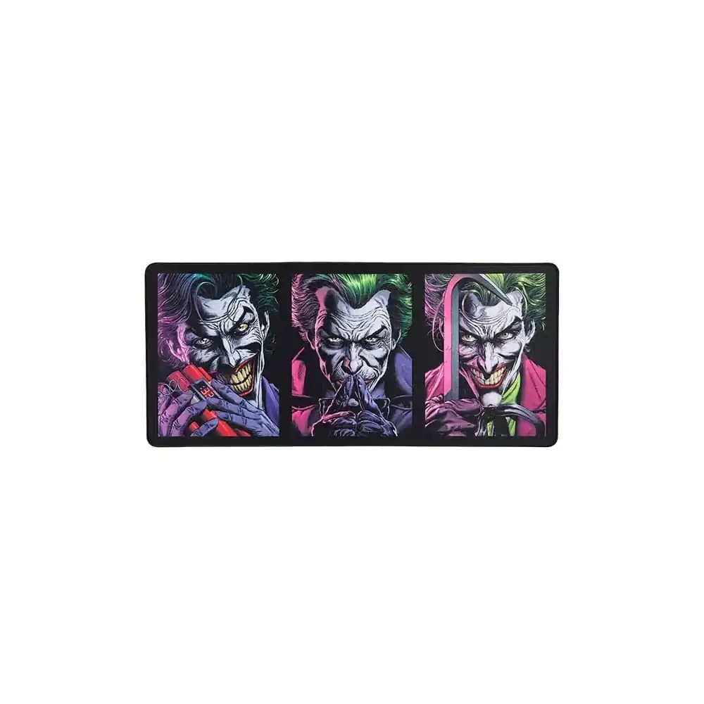 DC Comics XXL Podložka na stôl Joker termékfotó