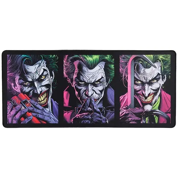 DC Comics XXL Podložka na stôl Joker produktová fotografia