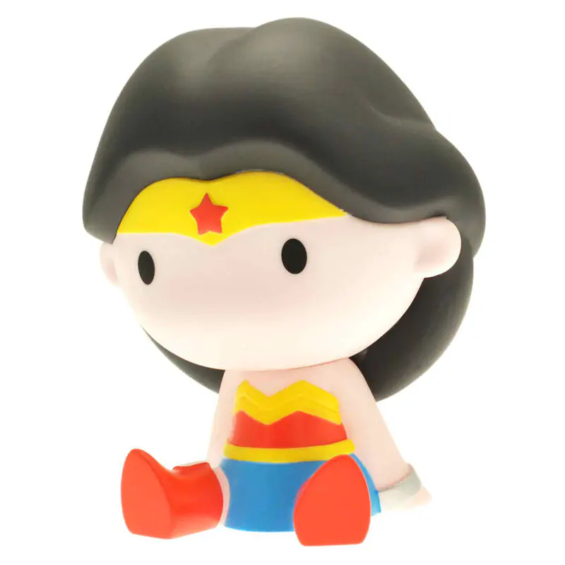 DC Comics Justice League Wonder Woman peniazová figúrka 15 cm termékfotó