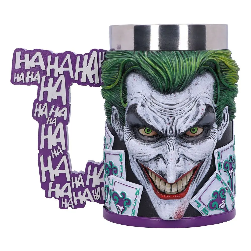 DC Comics Krígeľ The Joker produktová fotografia