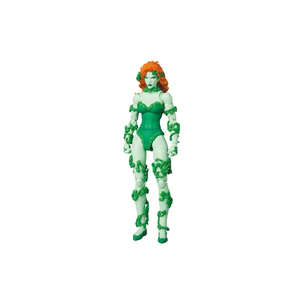 DC Comics MAF EX akčná figúrka Poison Ivy (Batman: Hush Ver.) 16 cm termékfotó