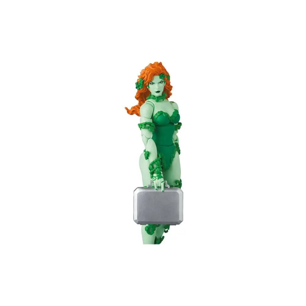 DC Comics MAF EX akčná figúrka Poison Ivy (Batman: Hush Ver.) 16 cm termékfotó