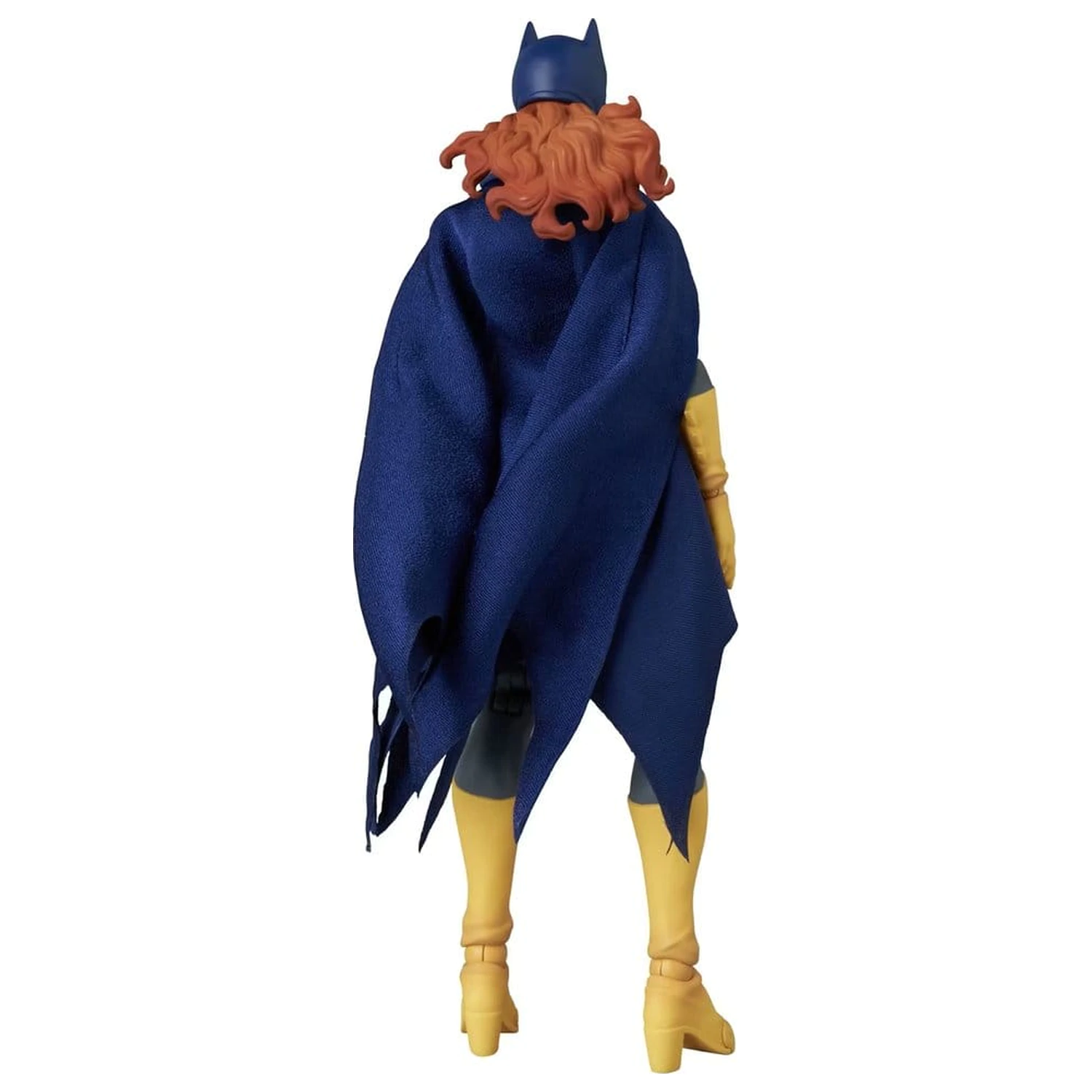 DC Comics MAFEX Akčná figúrka Batgirl Recollection Ver. 15 cm produktová fotografia