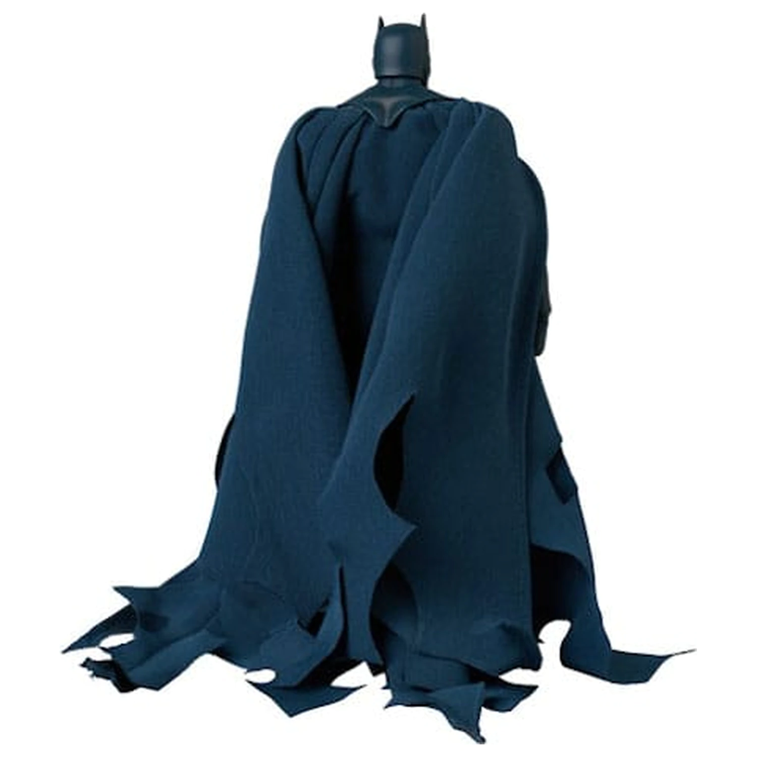 DC Comics MAFEX Akčná figúrka Batman Damage Ver. (Batman: Hush Ver.) 16 cm produktová fotografia