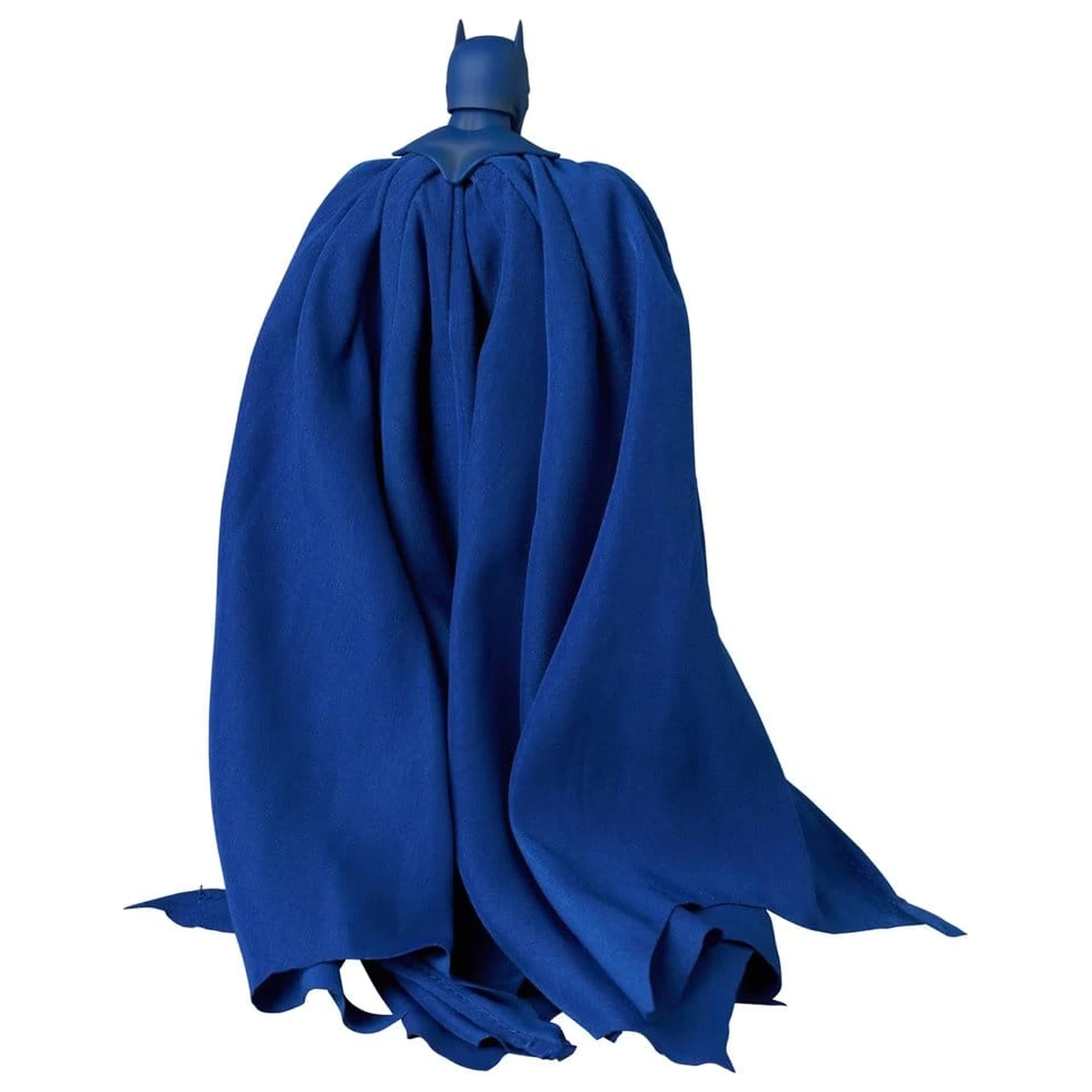 DC Comics MAFEX akčná figúrka Batman Recollection Blue Ver. 16 cm produktová fotografia