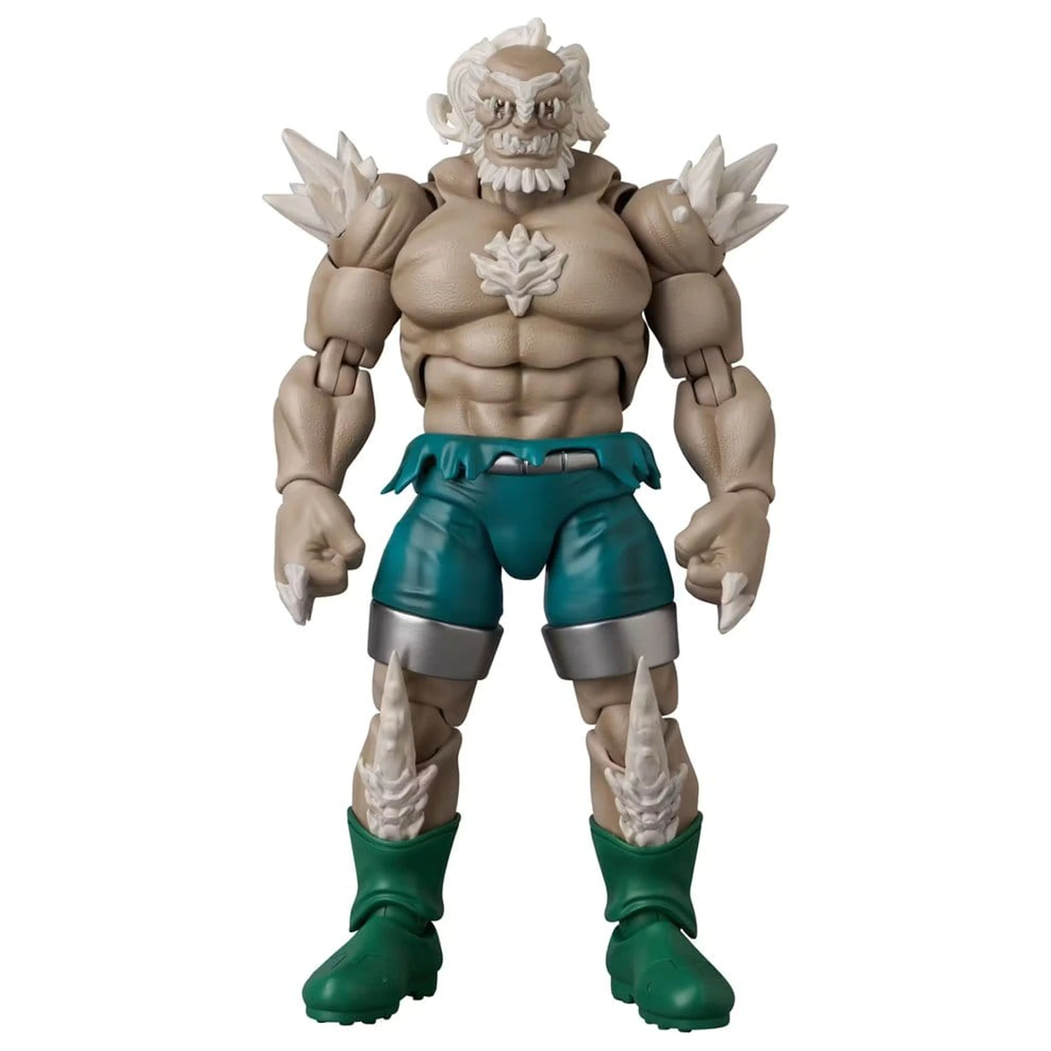 DC Comics MAFEX akčná figúrka Doomsday (The Death of Superman) 19 cm produktová fotografia