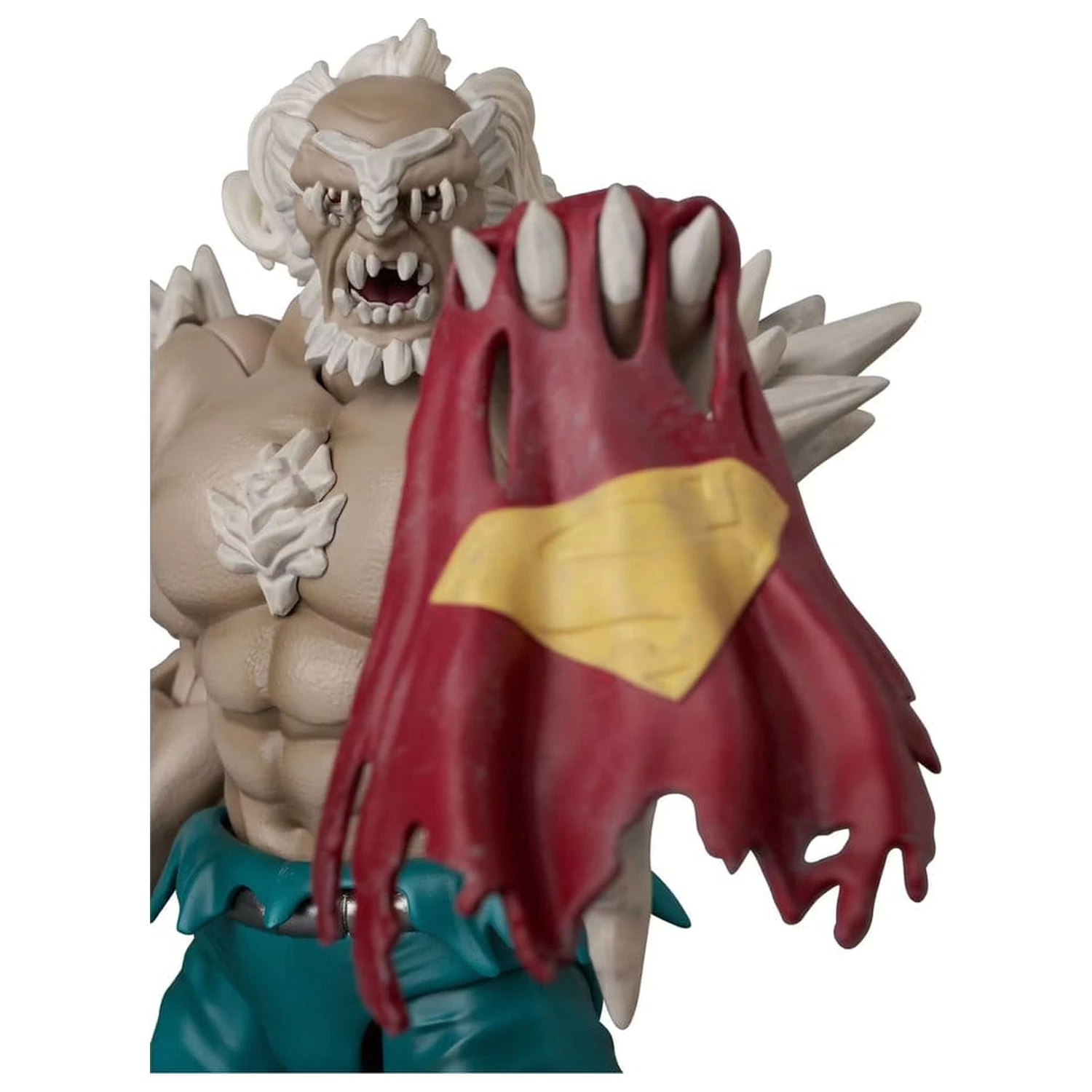 DC Comics MAFEX akčná figúrka Doomsday (The Death of Superman) 19 cm produktová fotografia