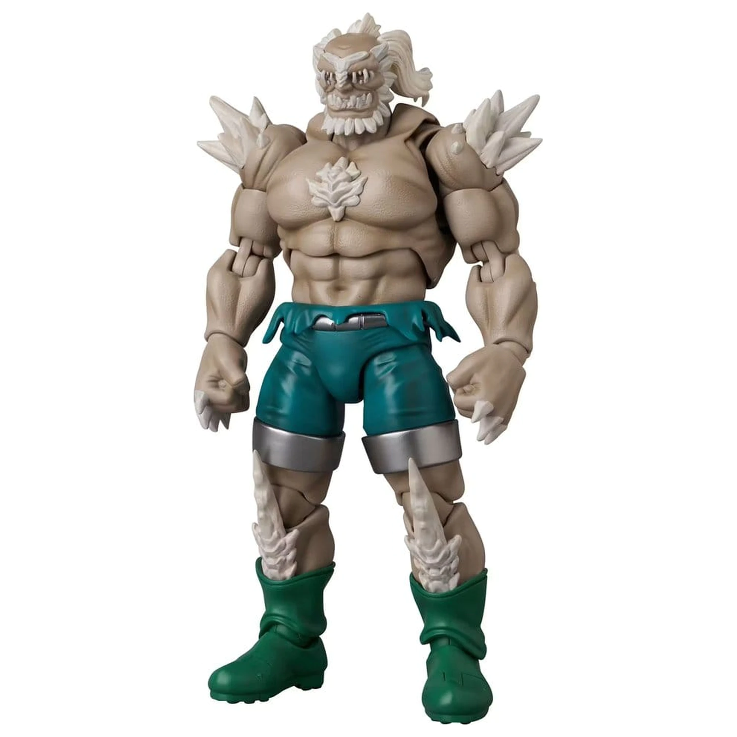 DC Comics MAFEX akčná figúrka Doomsday (The Death of Superman) 19 cm produktová fotografia