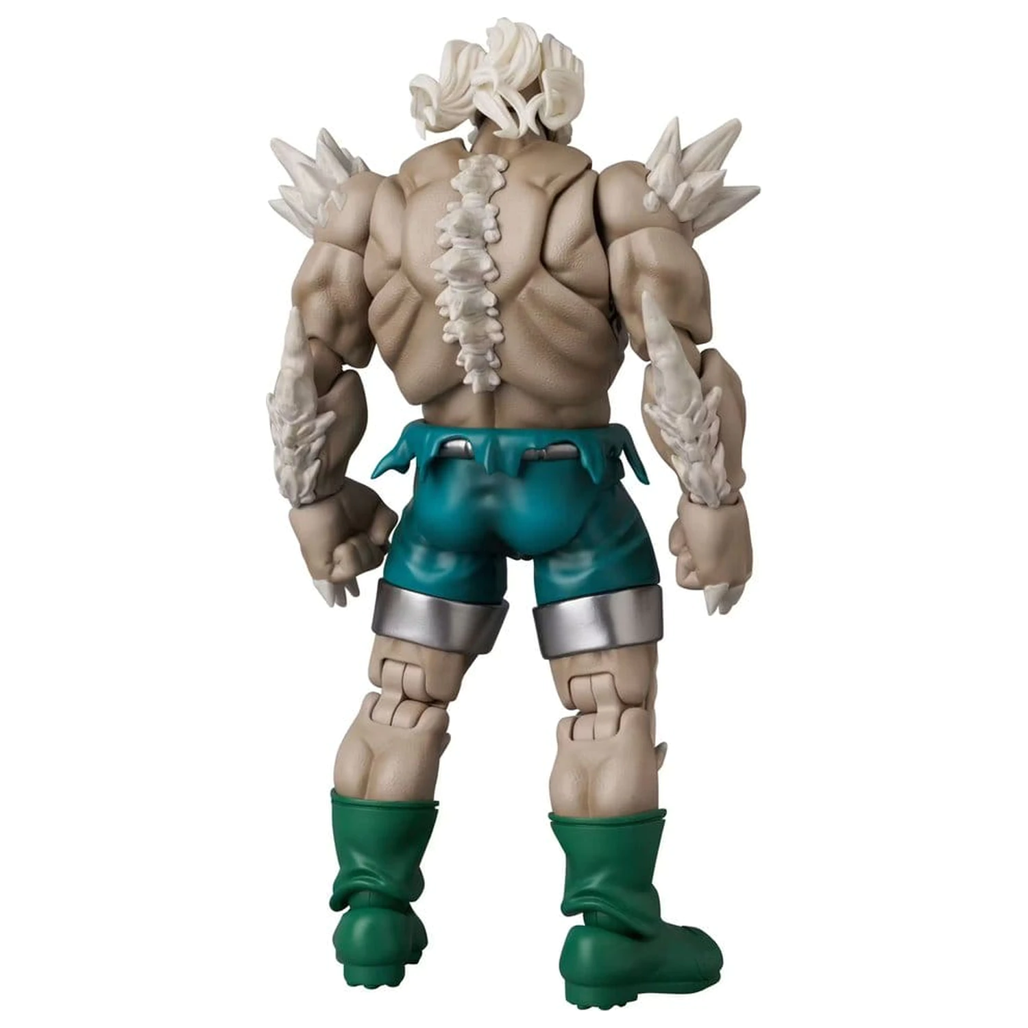 DC Comics MAFEX akčná figúrka Doomsday (The Death of Superman) 19 cm produktová fotografia