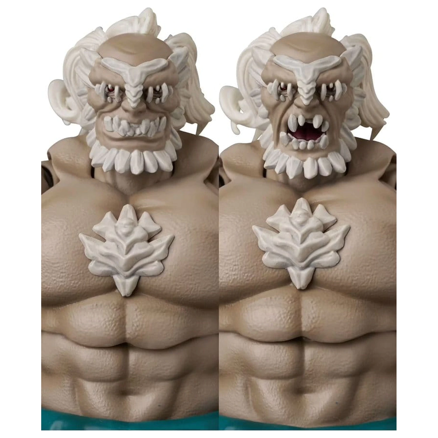 DC Comics MAFEX akčná figúrka Doomsday (The Death of Superman) 19 cm produktová fotografia