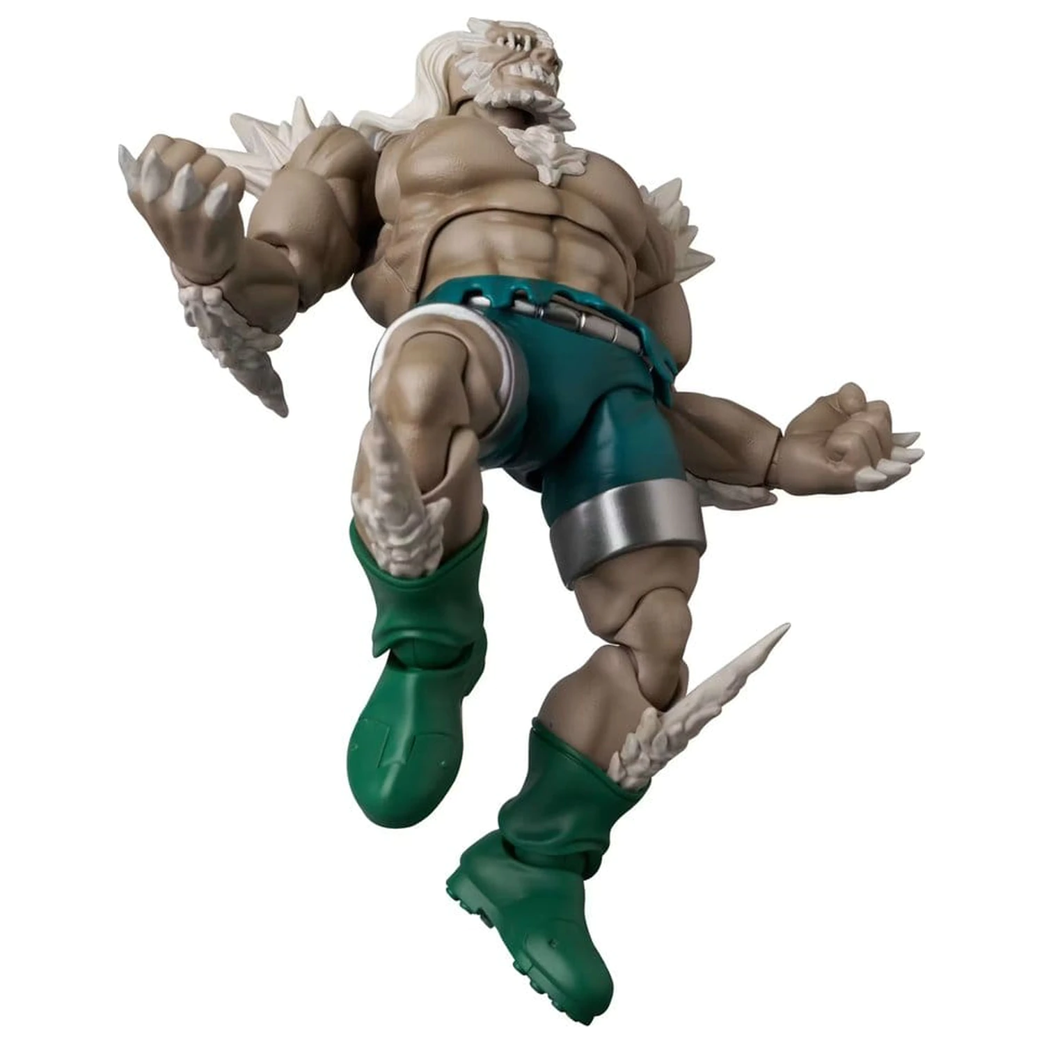 DC Comics MAFEX akčná figúrka Doomsday (The Death of Superman) 19 cm produktová fotografia