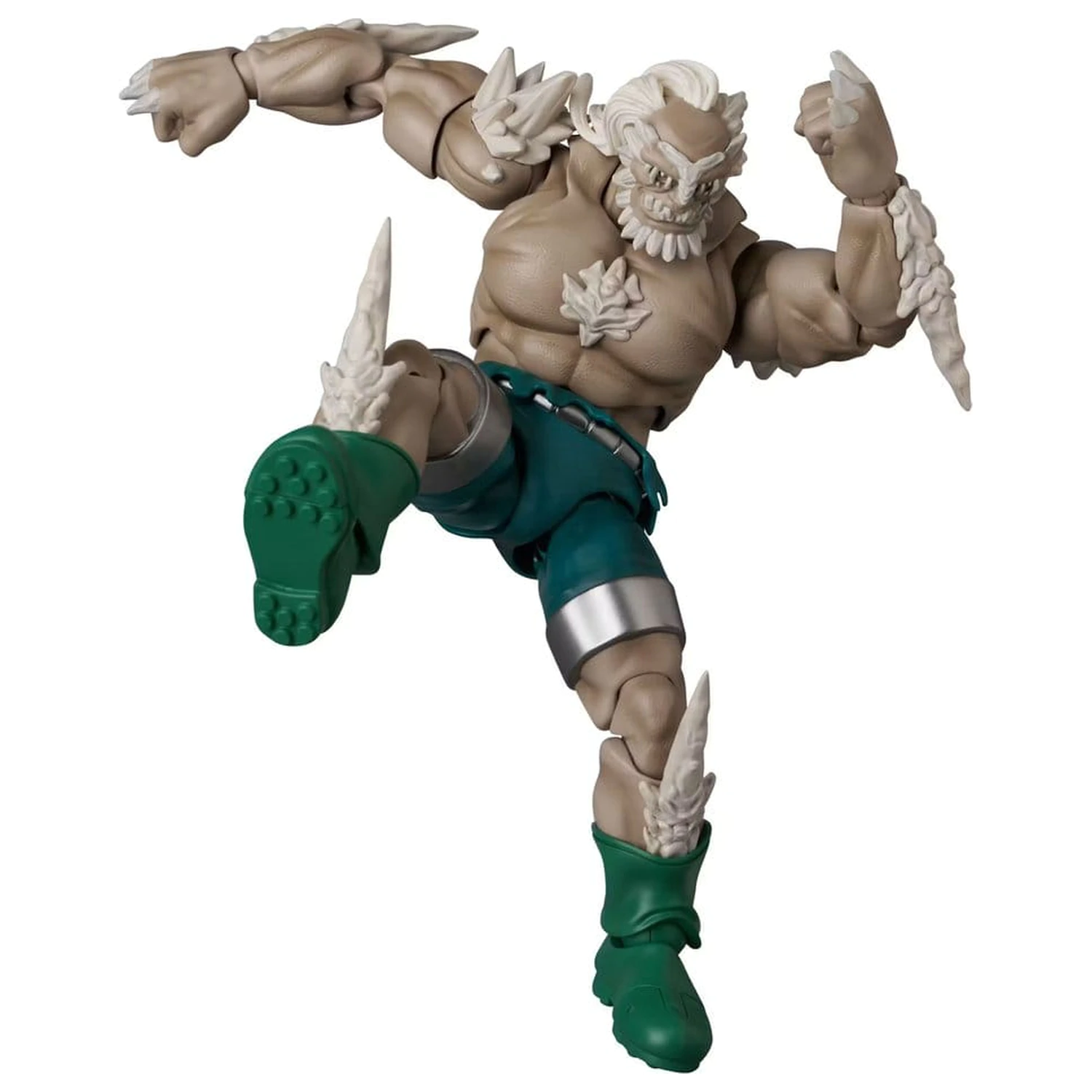 DC Comics MAFEX akčná figúrka Doomsday (The Death of Superman) 19 cm produktová fotografia