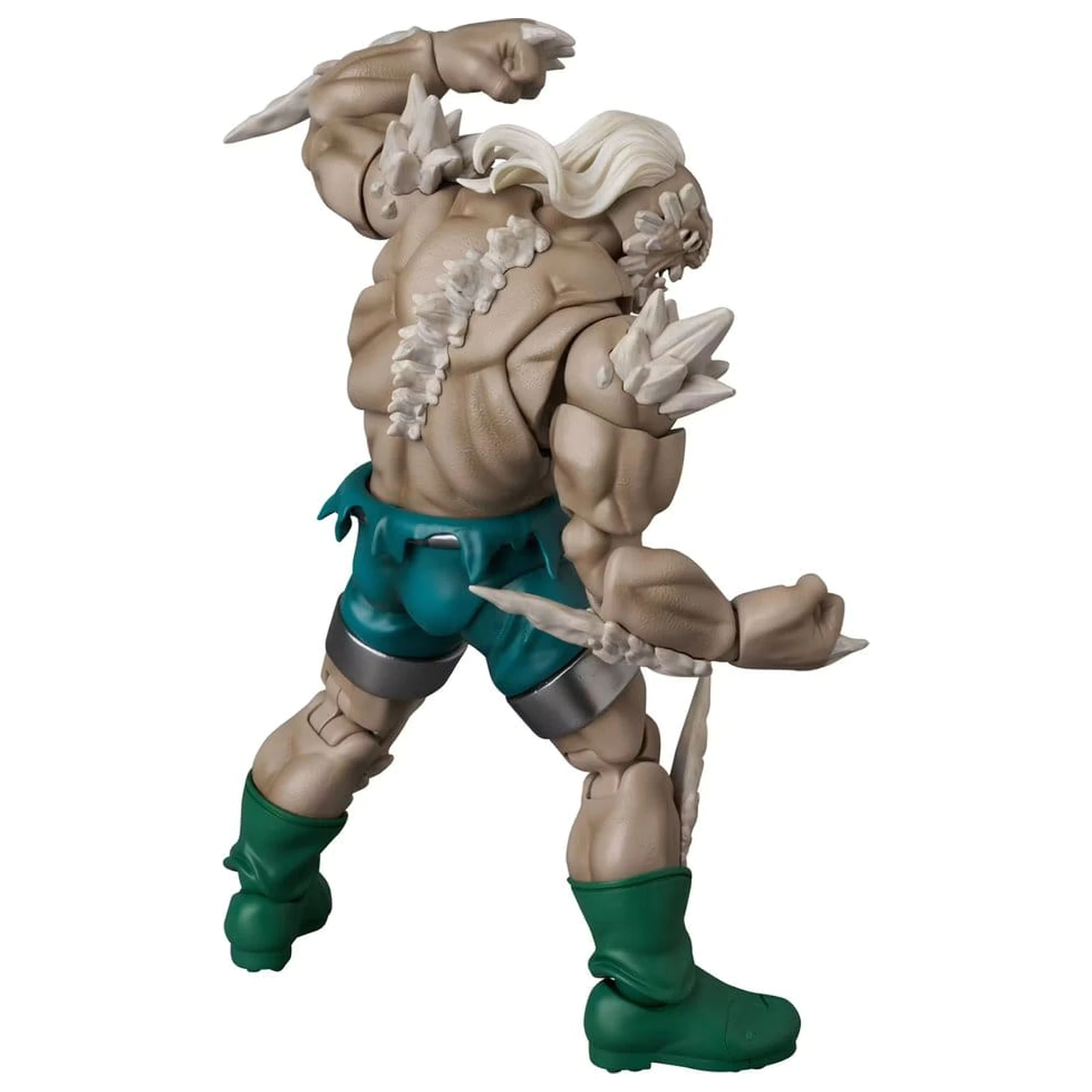 DC Comics MAFEX akčná figúrka Doomsday (The Death of Superman) 19 cm produktová fotografia