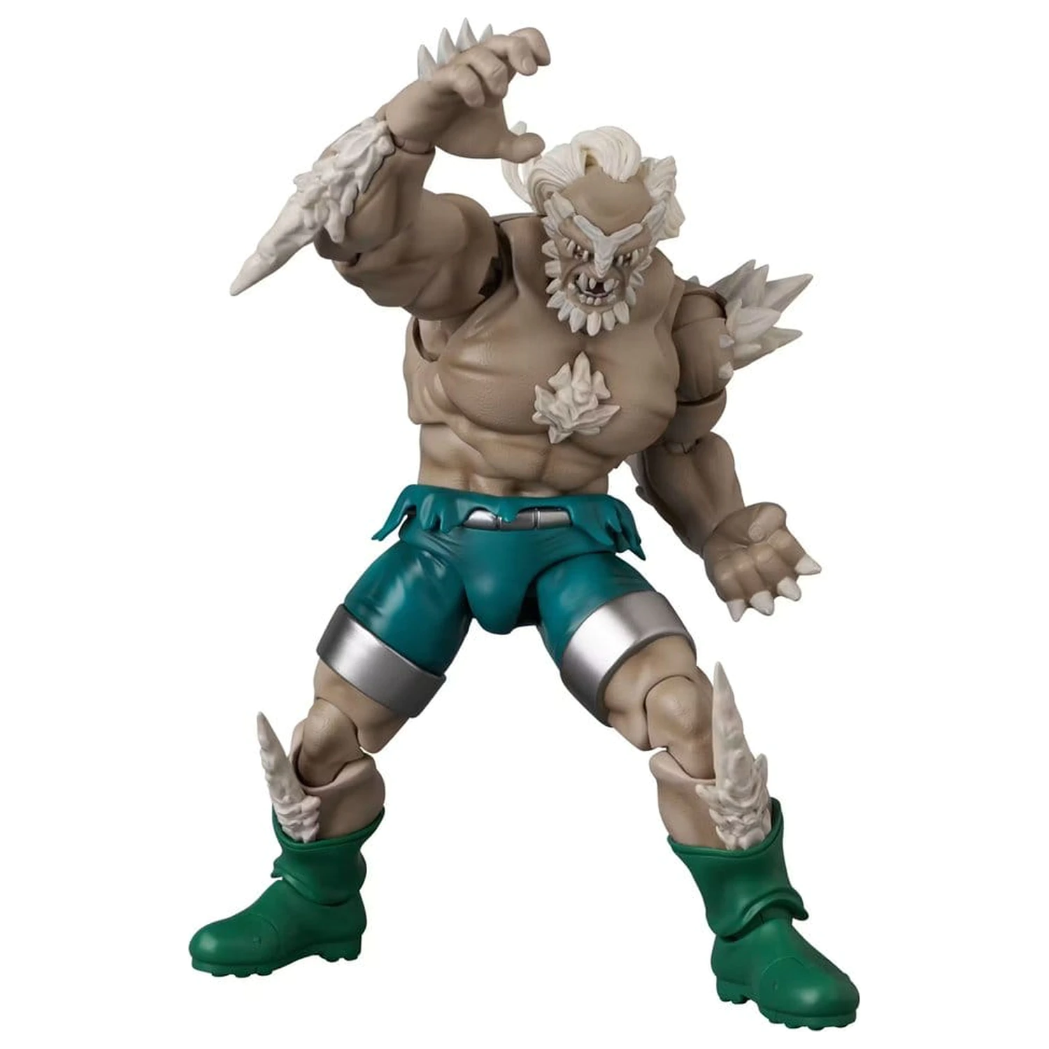 DC Comics MAFEX akčná figúrka Doomsday (The Death of Superman) 19 cm produktová fotografia