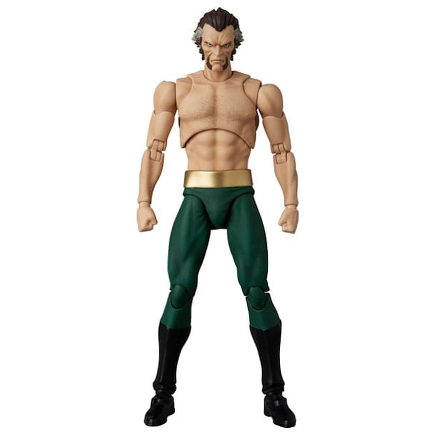 DC Comics MAFEX Akčná figúrka Ra's al Ghul (Batman: Hush Ver.) 16 cm produktová fotografia
