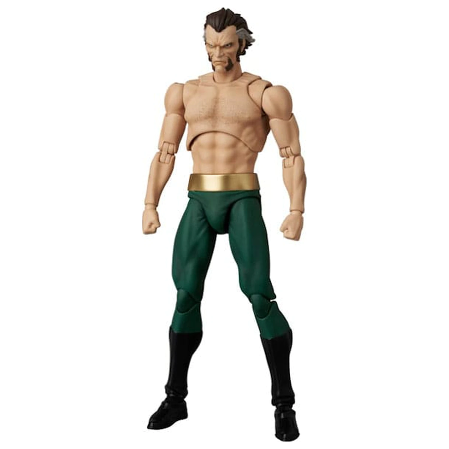 DC Comics MAFEX Akčná figúrka Ra's al Ghul (Batman: Hush Ver.) 16 cm produktová fotografia