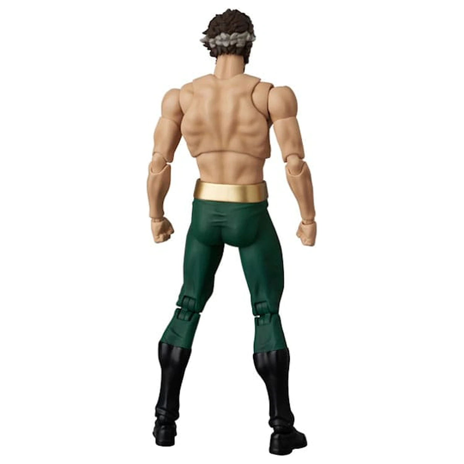 DC Comics MAFEX Akčná figúrka Ra's al Ghul (Batman: Hush Ver.) 16 cm produktová fotografia