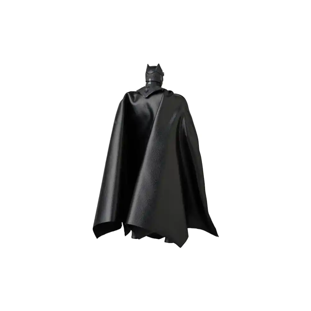 DC Comics MAFEX Akčná figúrka Batman Tactical Suit (Zack Snyder´s Justice League Ver.) 16 cm produktová fotografia