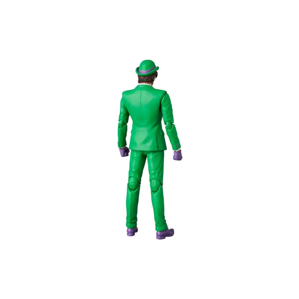 DC Comics MAFEX Akčná figúrka Batman The Riddler Hush Ver. 16 cm produktová fotografia