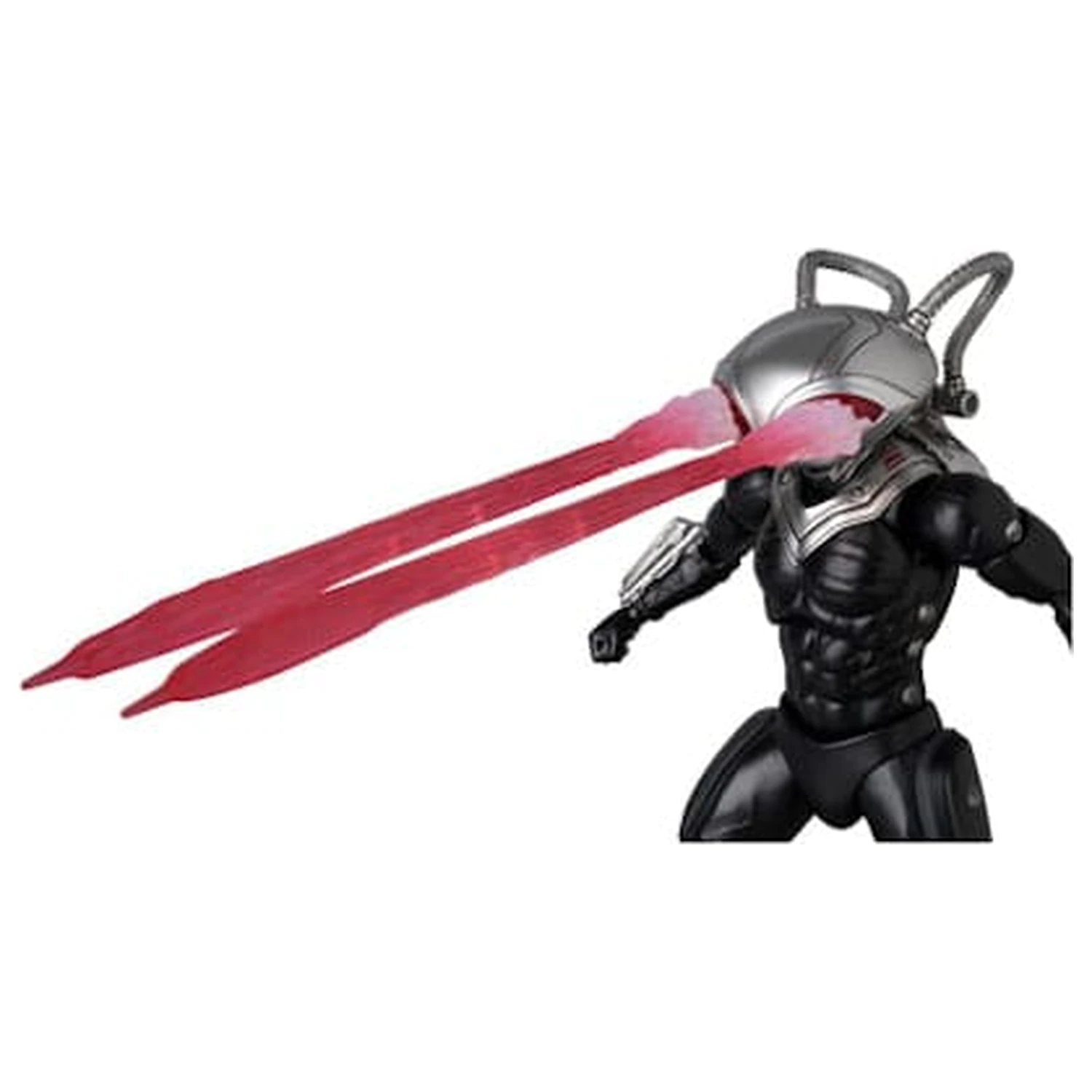 DC Comics MAFEX akčná figúrka Black Manta (Aquaman and the lost Kingdom) 16 cm produktová fotografia
